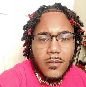 Meet your Posher, K dwayne